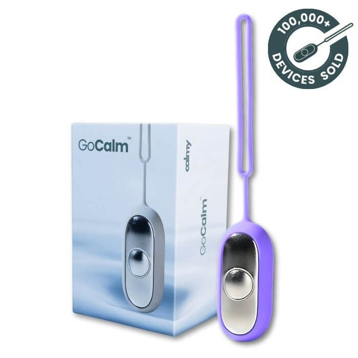 GoCalm™