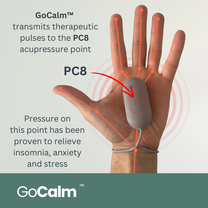 GoCalm™