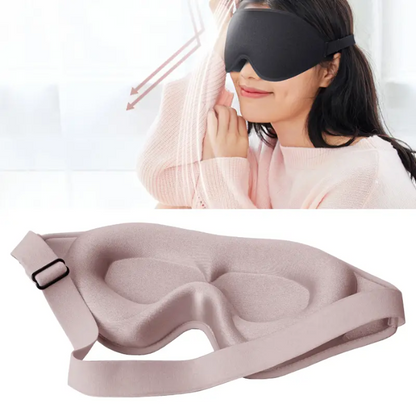 Comfort 3D Sleep Mask