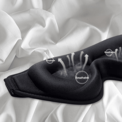 Comfort Sleep Mask