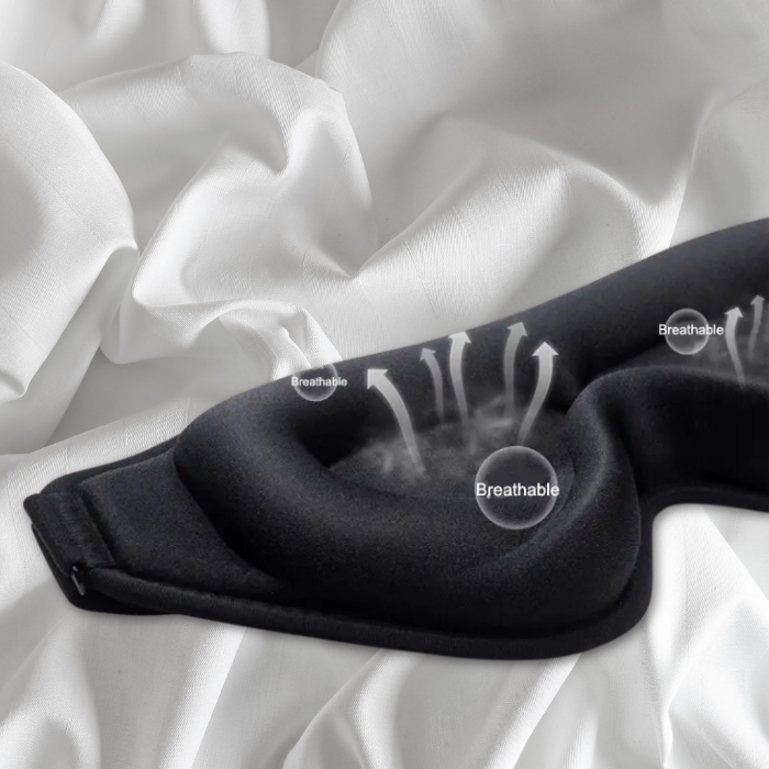 Comfort 3D Sleep Mask