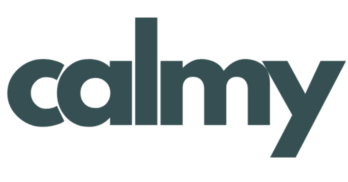 Natural Relief for Anxiety, Stress & Insomnia | Calmy