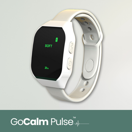 GoCalm Pulse™